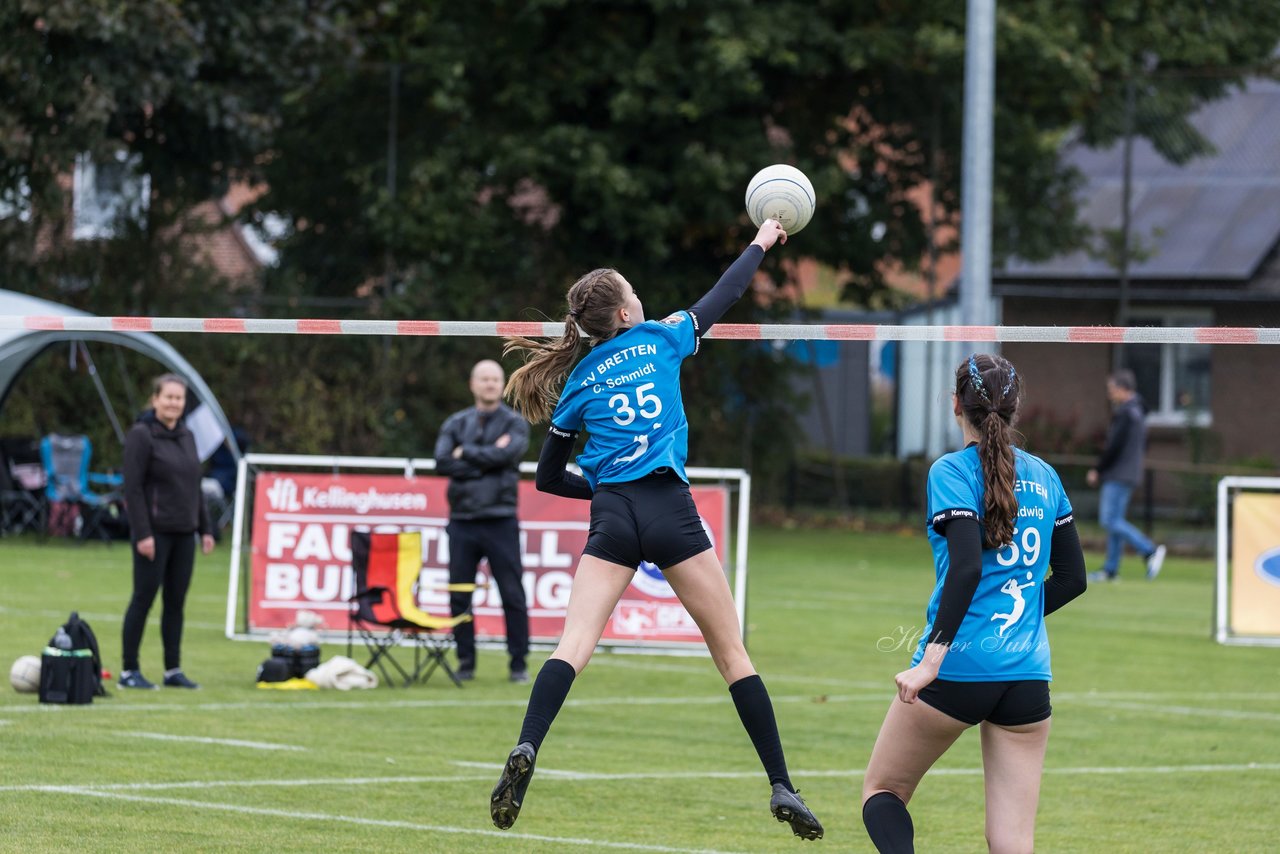 Bild 302 - wU16 Deutsche Meisterschaft